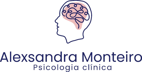 Alexsandra Monteiro — Psicologia Clínica